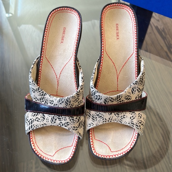 Diesel Heels! - Picture 5 of 6